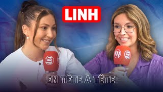 LINH  ENFANCE PROJETS GIMS EN TÊTE À TÊTE  🎙 [upl. by Pasquale40]