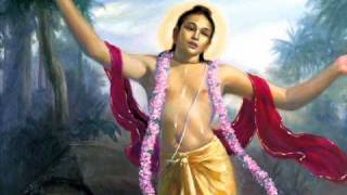 Sri Krsna Caitanya Prabhu Doya Koro More by Lokanath Swami [upl. by Inaluiak]