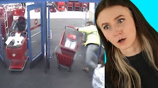 Top 10 Dumbest People Caught Shoplifting At Target  Part 2 [upl. by Chere126]