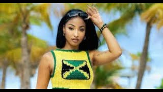 Shenseea  Die for you [upl. by Eigla818]