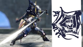 Long Sword Vs Kushala Daora Monster Hunter Rise Sunbreak [upl. by Segal]