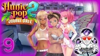 AY YO LADIES PAUSE Frieza Plays Huniepop 2 Part 9 [upl. by Rramal996]