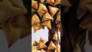 Samosa song nice food nitushrivastav4678 Desi lifestyle [upl. by Eltsyrc]