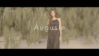 Pacific Girl with Pia Miller  Auguste The Label [upl. by Mckinney973]