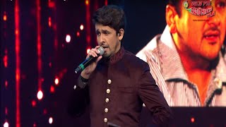 Bollywood Chaiwala  Sonu Nigam At RSMMA  Radio Mirchi [upl. by Sharl146]