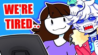 Goodbye Jaiden and I had a great 10 years on YouTube All things end [upl. by Noirb]