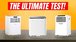 Best Portable Air Conditioners 2024  Top 5 Best Picks [upl. by Aneled]