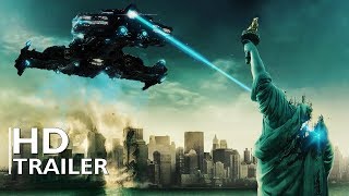 Independence Day 3 Trailer 2019  SciFi Movie  FANMADE HD [upl. by Adnelg]