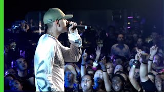 Numb  Encore Live Official Music Video 4K Upgrade  Linkin Park  JAYZ [upl. by Ranita617]