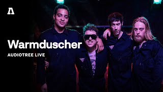 Warmduscher on Audiotree Live Full Session [upl. by Elleuqar]