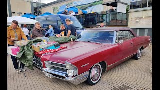 Vantaa Vintage Wheels amp Rock August 2024 [upl. by Chimene998]