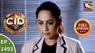 CID  Ep 1493  Full Episode  3rd February 2018 [upl. by Melinde]