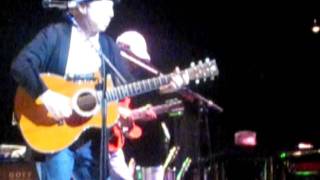 Paul Simon  Peace Like a River live at Riverside Theater in Milwaukee [upl. by Karissa]