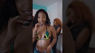 shenseea  Freestyle [upl. by Ennovahc]