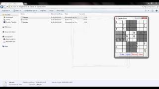 Sudoku Solver  Python [upl. by Litch]