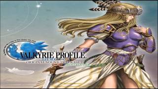 Valkyrie Profile 2 Silmeria OST  Unrestrained Struggle [upl. by Javier206]