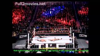 Wwe TLC 2013 Full Show Part 1 [upl. by Doherty]