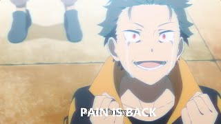 Theatrical Malice  REZERO Season 3 Episode 1 Reaction ゼロから始める異世界生活 [upl. by Woermer85]