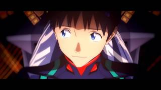 AMV  MrNosec  Numinous 1080p60fps [upl. by Collbaith47]