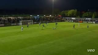 Salisbury V Truro City Highlights [upl. by Asereht]