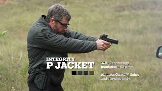 Overview of the Vertx Integrity P Jacket [upl. by Ahsiuqet]