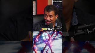 We need a wormhole w Neil deGrasse Tyson cosmology space science [upl. by Morris]