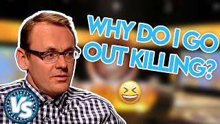 The Very Best Of Sean Lock On QI [upl. by Rufus496]