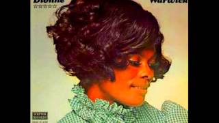 Dionne Warwick  Wives amp Lovers [upl. by Elleynad]