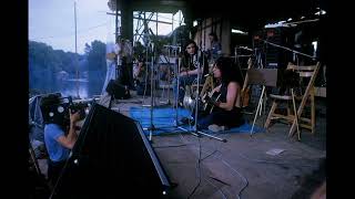 Tyrannosaurus Rex Pavilions Of Sun  Kralingan Festival Rotterdam Holland  27th June 1970 [upl. by Acisey64]