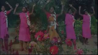 Mundari Xmas song koyal rage tana [upl. by Aeuhsoj302]