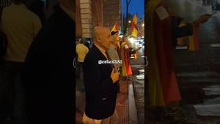 SÁNCHEZ PELELE APRENDE DE BUKELE pedrosánchez bukele reels viral psoe parati reactionvideos [upl. by Nick]