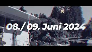 Bergrennen Hemberg 2024  unser Trailer [upl. by Bondie]