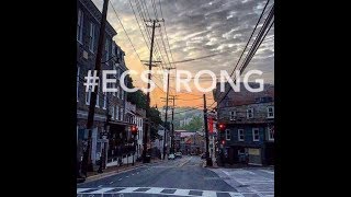 Memorial Day Flood Ellicott City MD 2018 [upl. by Daney]