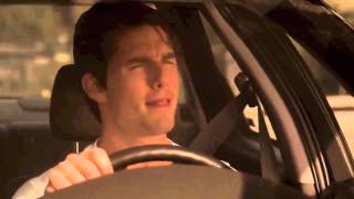 Jerry Maguire Best Scenes  Free Fallin [upl. by Hayne]