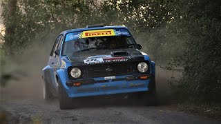 Escort Rally Special 2023 [upl. by Singleton625]