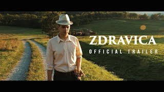 Zdravica Official trailer 2017 [upl. by Assilac]