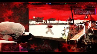 red alert 666fps [upl. by Imoian]