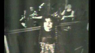 Lene Lovich  Lucky Number Countdown 1979 [upl. by Imehon]