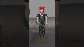 Runescape Experience  Part 2 [upl. by Anneres952]