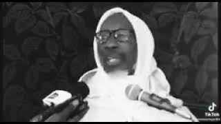 adina Lou dirra bayi xel la écouter cheikh mouhidine rta [upl. by Ecnadnac]