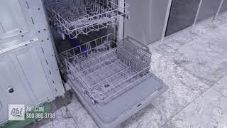 Frigidaire Dishwasher FFCD2418SS [upl. by Berke]