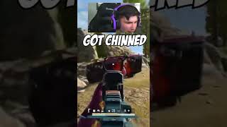 YOUR VEHICLE GOT CHINNED pubg gamingshorts shorts [upl. by Godred]