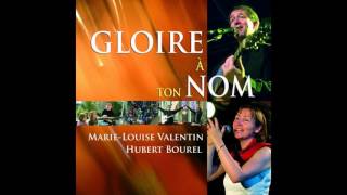 MarieLouise Valentin Hubert Bourel  Dans le ciel dAbraham [upl. by Llenrad499]