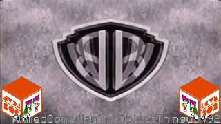 Warner Bros Television Logo 1955 Effects Round 3 vs TBLE333 326 [upl. by Warfield]