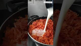 Gajar Ka Halwa  गाजर हलवा  Carrot Halwa Recipe  गजरेला  gajrela halwa gajarhalwarecipe [upl. by Onaled]