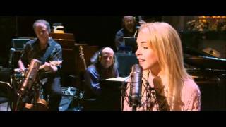 Lindsay Lohan A Prairie Home Companion [upl. by Ladd]