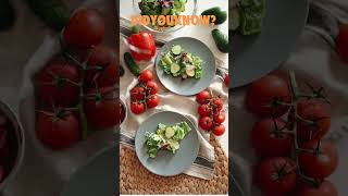 Balanced Diet  Healthy Body  Motivation  Soulcease [upl. by Thurnau]