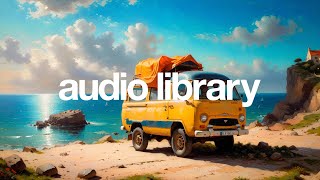 Oceandrive – Scandinavianz No Copyright Music [upl. by Laurella837]