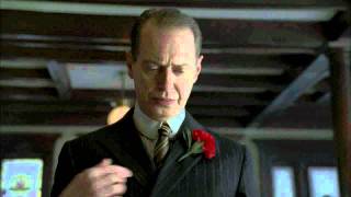 Boardwalk Empire  Gengszterkorzó S2 HUN HD trailer [upl. by Shara]