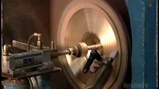 How its Made  Cymbals [upl. by Marjie]